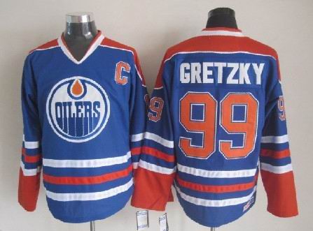 Edmonton Oilers jerseys-011